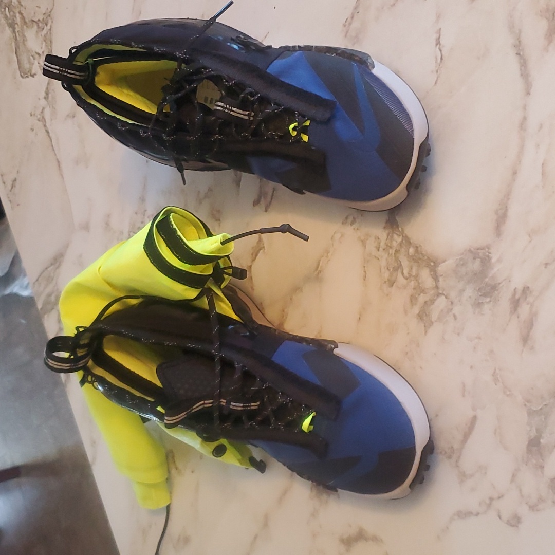 Nike Ispa